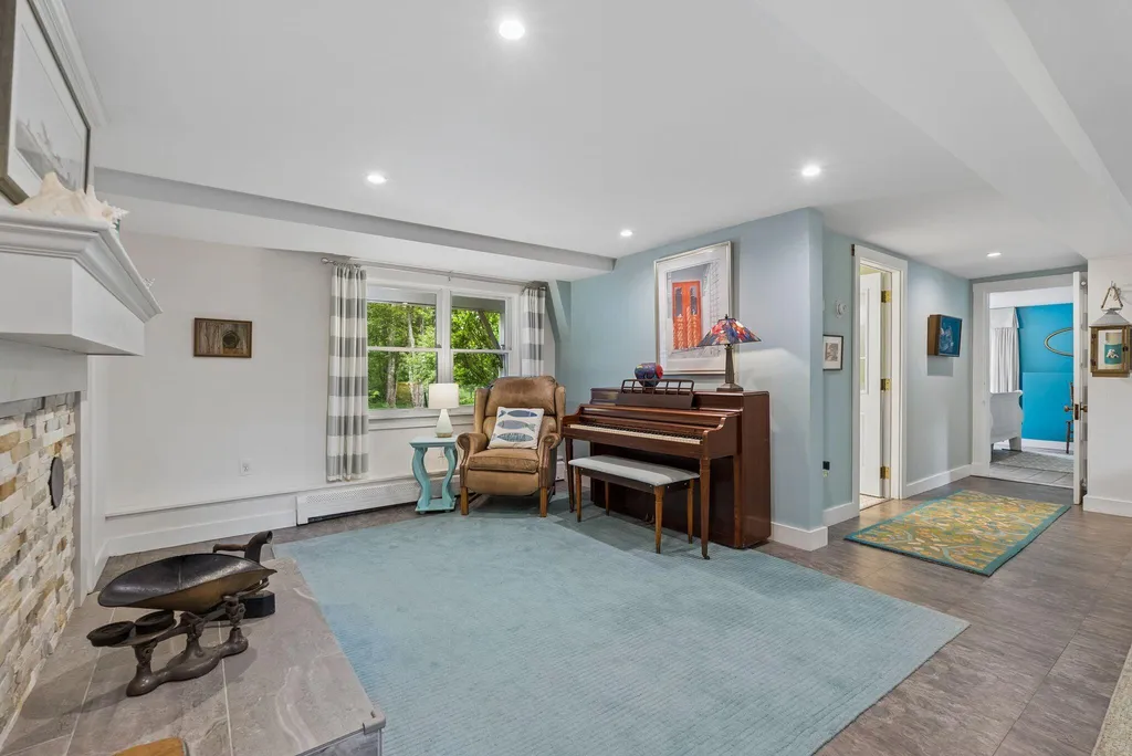 234 Sebasco Road Phippsburg ME 04562