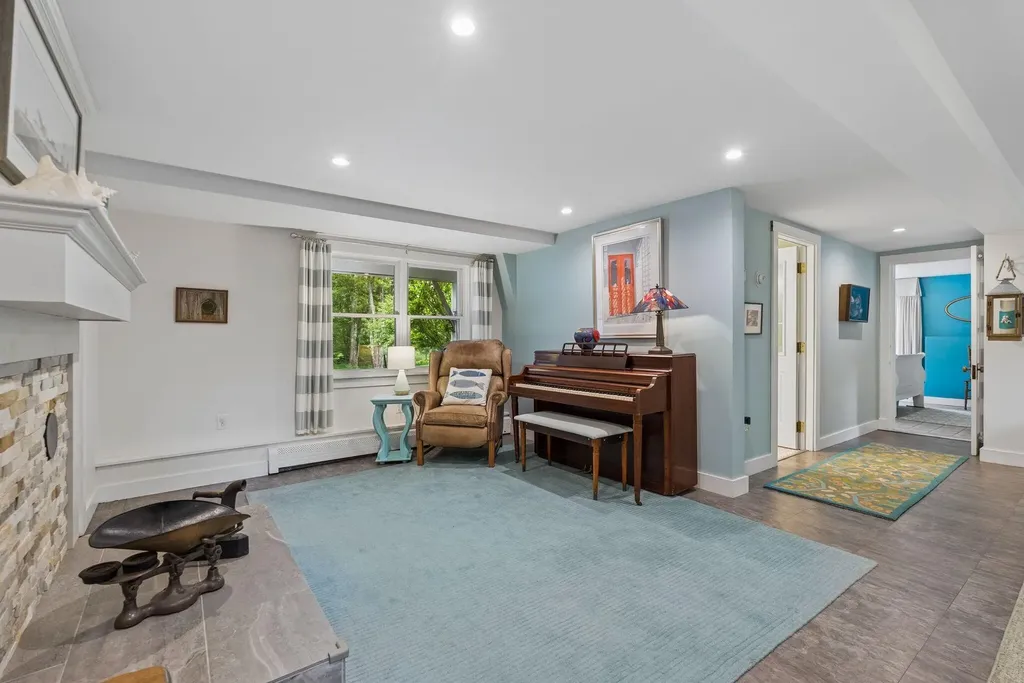 234 Sebasco Road Phippsburg ME 04562