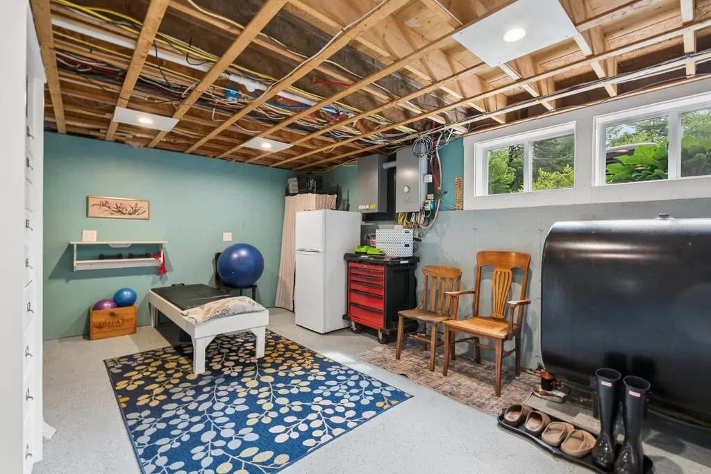 234 Sebasco Road Phippsburg ME 04562