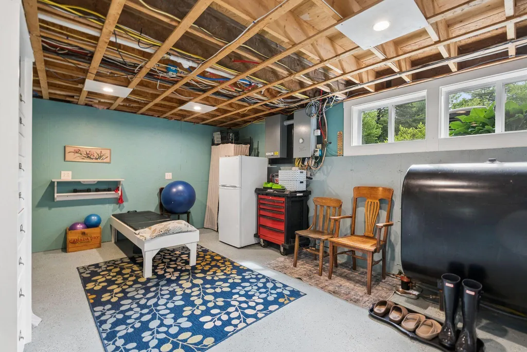 234 Sebasco Road Phippsburg ME 04562