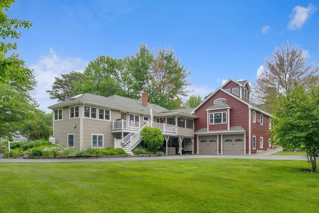234 Sebasco Road Phippsburg ME 04562