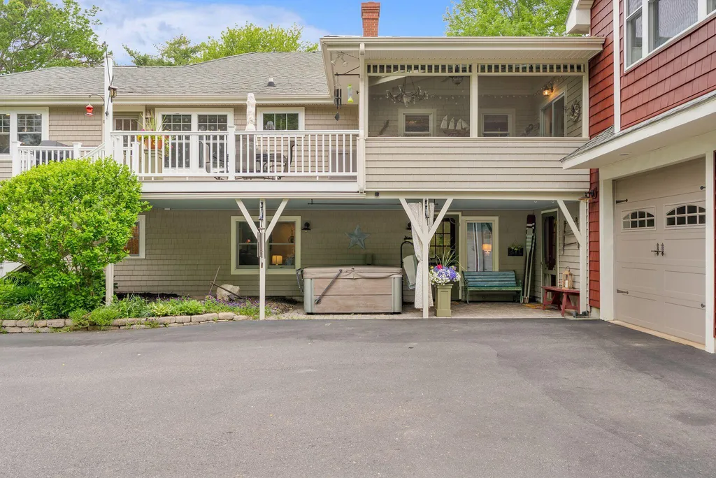 234 Sebasco Road Phippsburg ME 04562