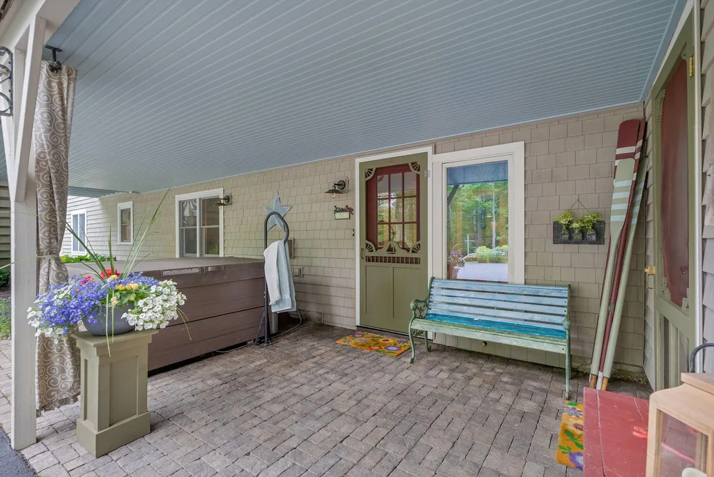 234 Sebasco Road Phippsburg ME 04562