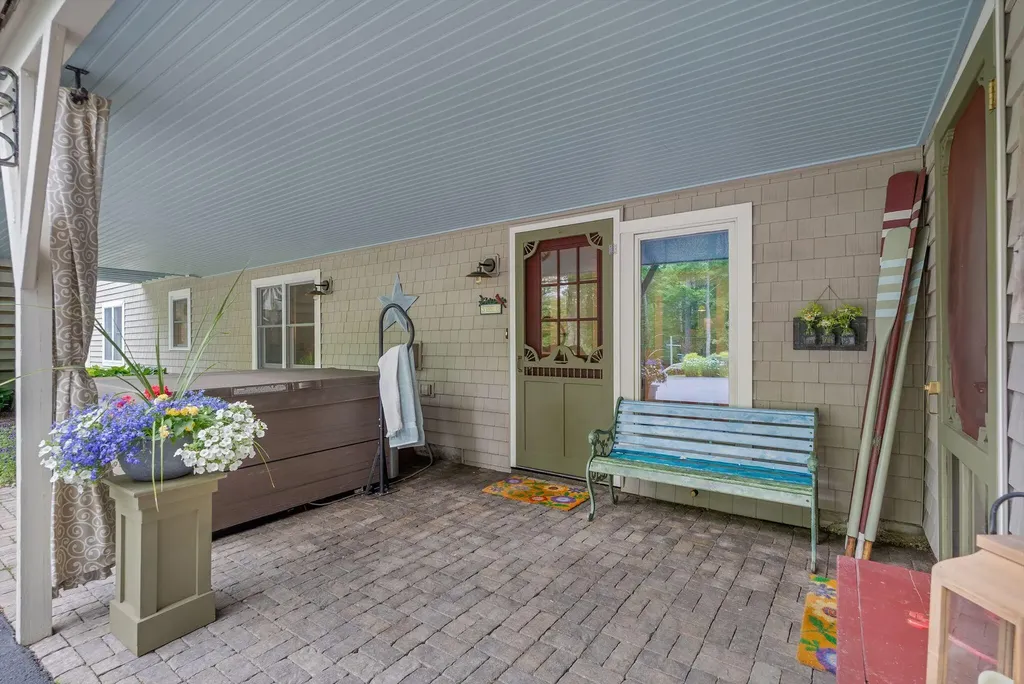 234 Sebasco Road Phippsburg ME 04562