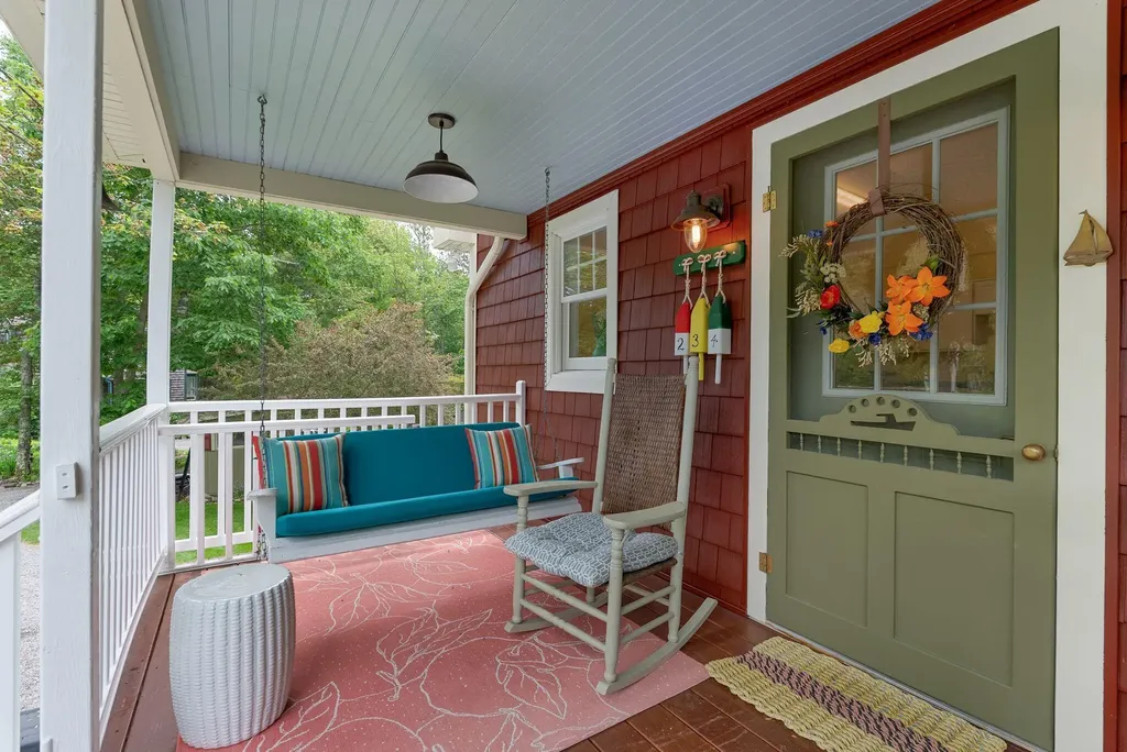 234 Sebasco Road Phippsburg ME 04562