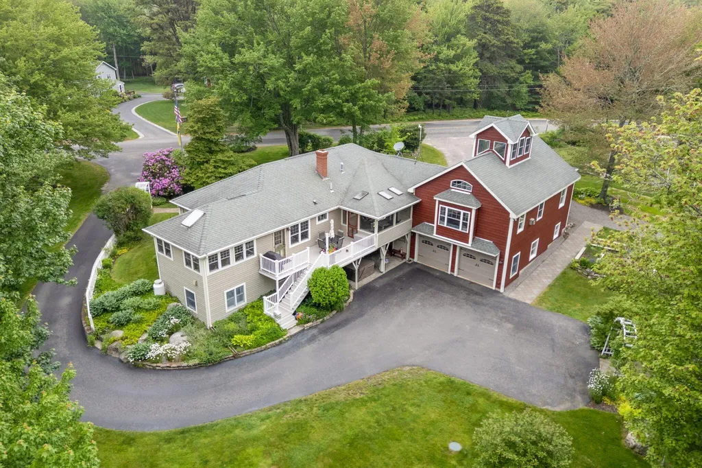 234 Sebasco Road Phippsburg ME 04562