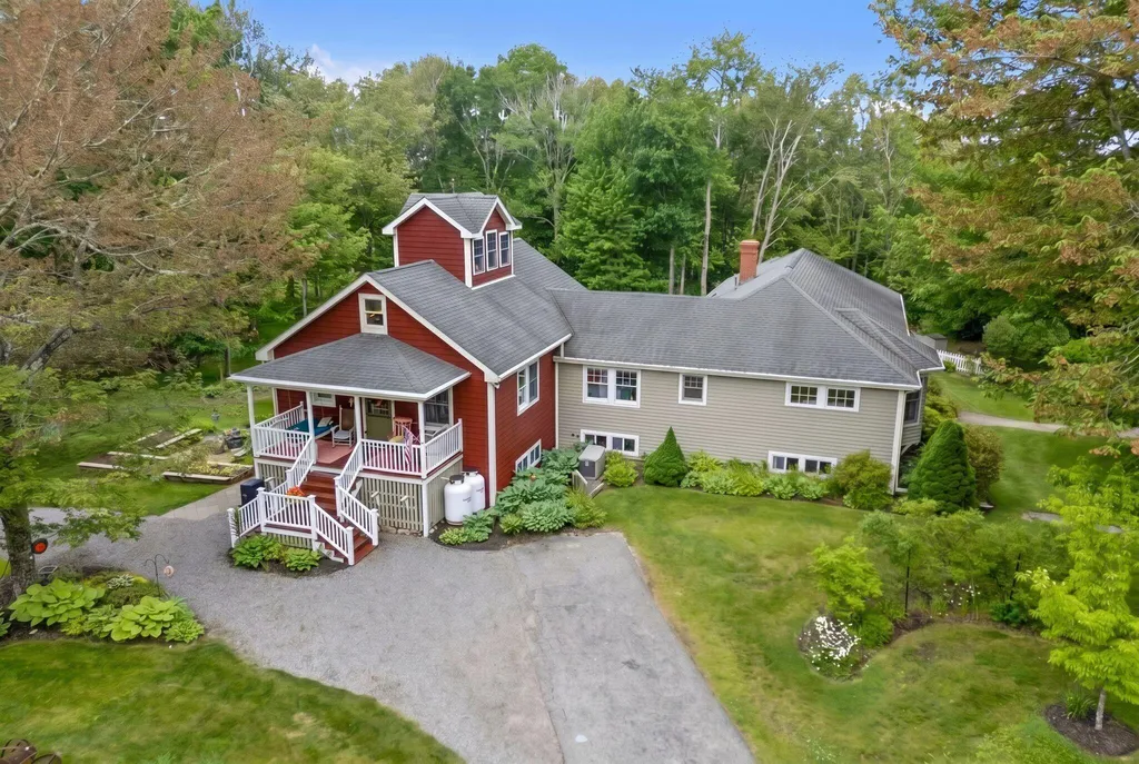 234 Sebasco Road Phippsburg ME 04562
