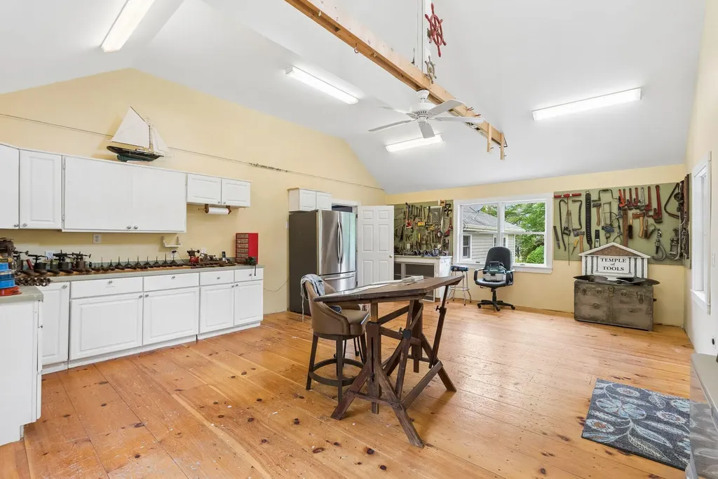 234 Sebasco Road Phippsburg ME 04562