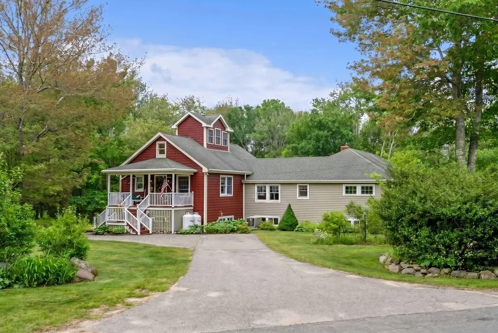 234 Sebasco Road Phippsburg ME 04562