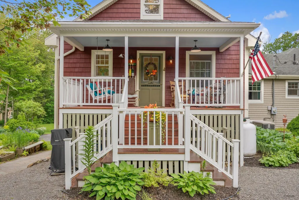 234 Sebasco Road Phippsburg ME 04562