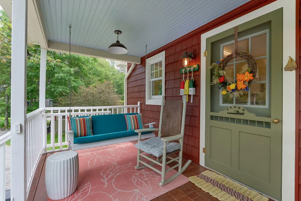 234 Sebasco Road Phippsburg ME 04562