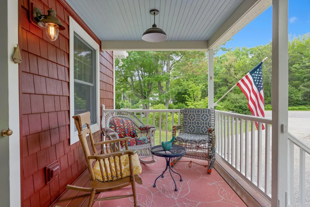 234 Sebasco Road Phippsburg ME 04562