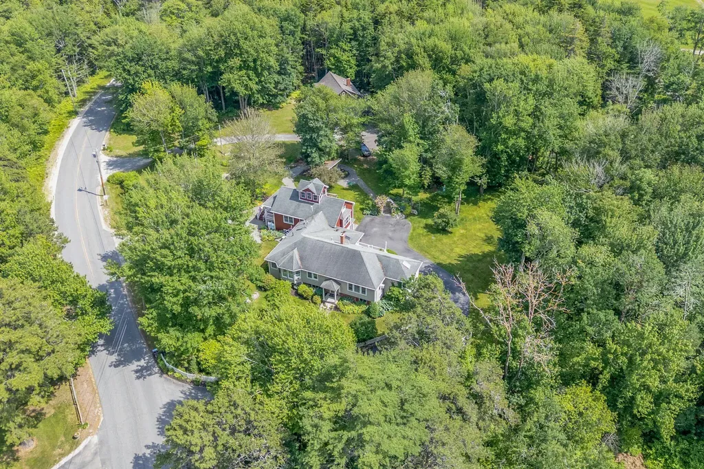 234 Sebasco Road Phippsburg ME 04562
