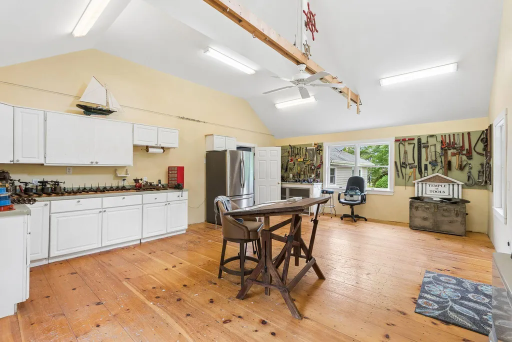 234 Sebasco Road Phippsburg ME 04562