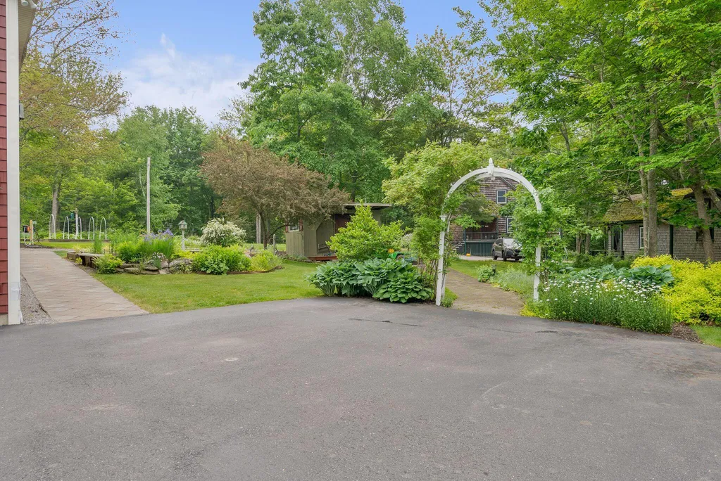 234 Sebasco Road Phippsburg ME 04562