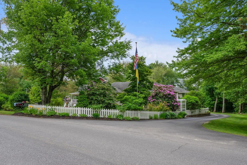 234 Sebasco Road Phippsburg ME 04562