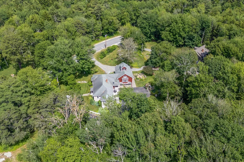234 Sebasco Road Phippsburg ME 04562