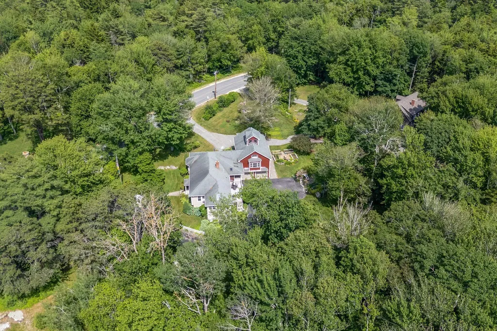 234 Sebasco Road Phippsburg ME 04562