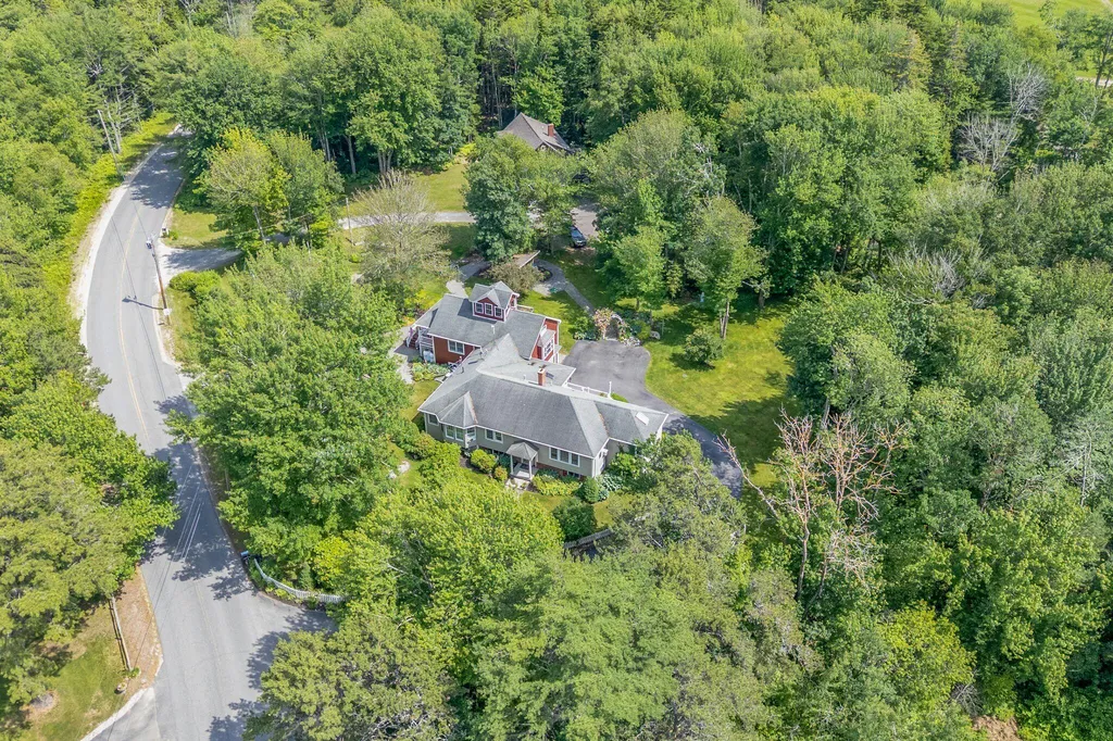 234 Sebasco Road Phippsburg ME 04562