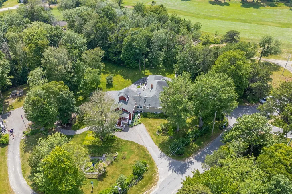 234 Sebasco Road Phippsburg ME 04562