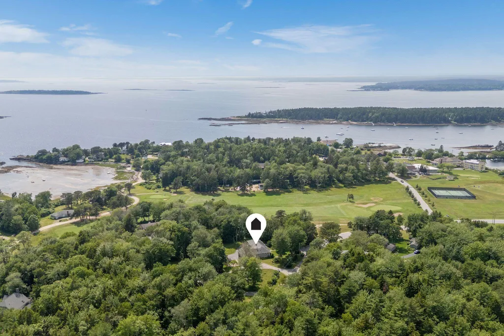 234 Sebasco Road Phippsburg ME 04562