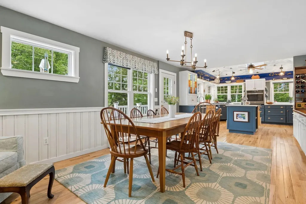 234 Sebasco Road Phippsburg ME 04562