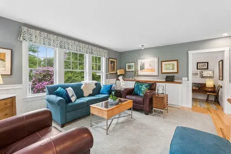234 Sebasco Road Phippsburg ME 04562