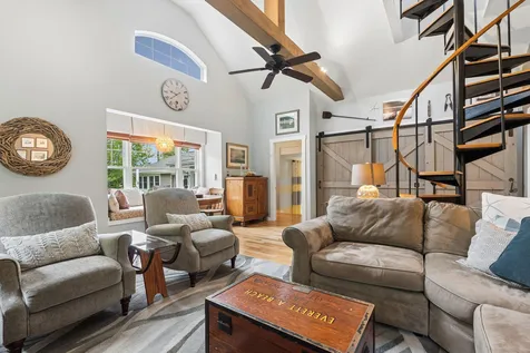 234 Sebasco Road Phippsburg ME 04562