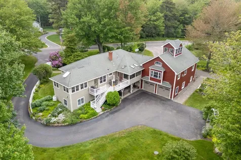 234 Sebasco Road Phippsburg ME 04562