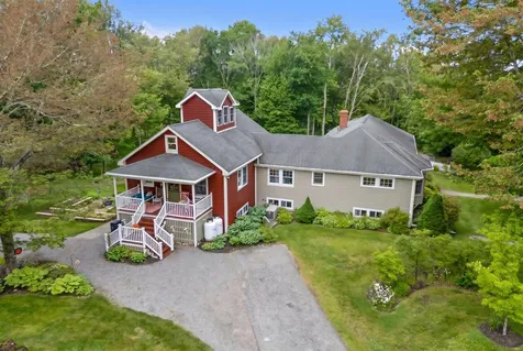 234 Sebasco Road Phippsburg ME 04562