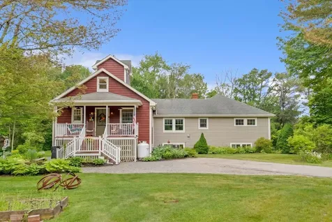 234 Sebasco Road Phippsburg ME 04562