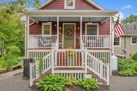 234 Sebasco Road Phippsburg ME 04562