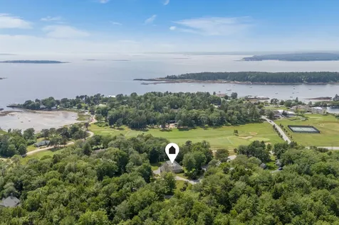 234 Sebasco Road Phippsburg ME 04562