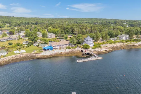 234 Sebasco Road Phippsburg ME 04562