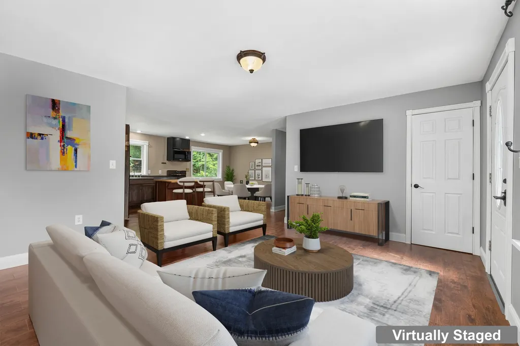 22 Thibeau Lane Greene ME 04236