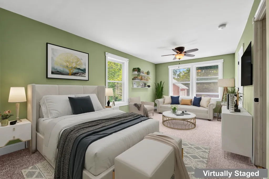 22 Thibeau Lane Greene ME 04236