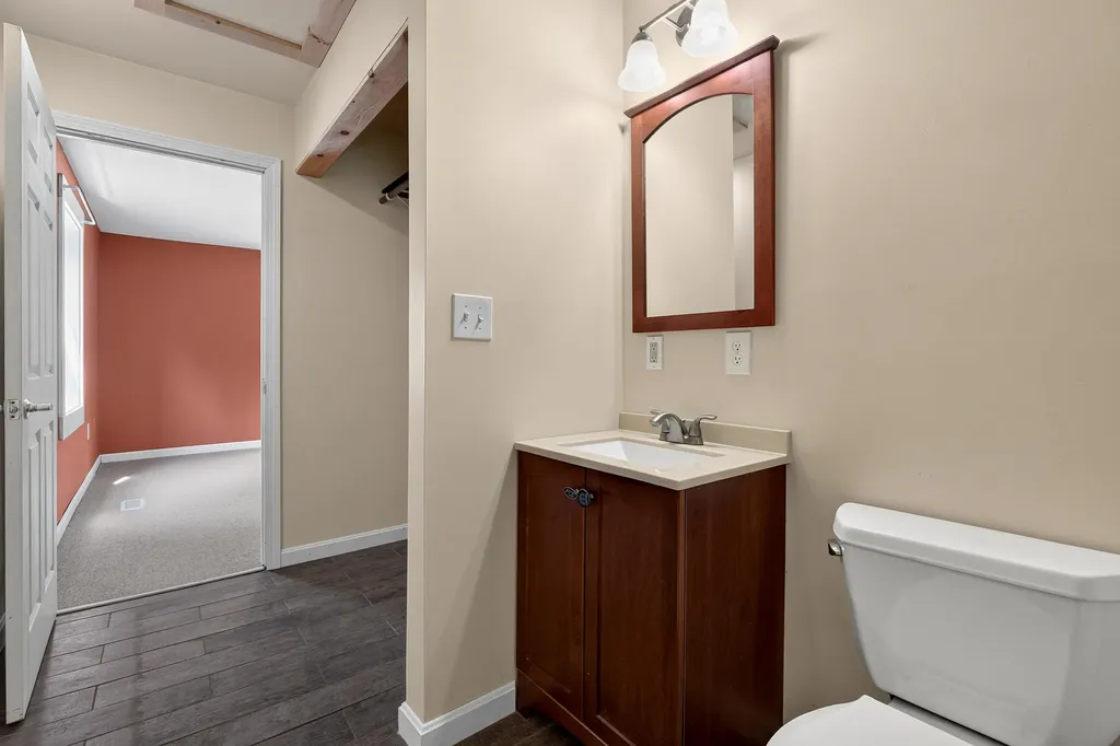 22 Thibeau Lane Greene ME 04236