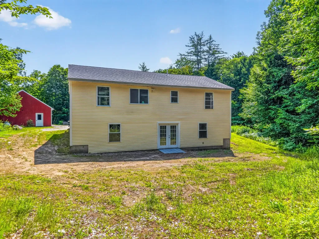 22 Thibeau Lane Greene ME 04236