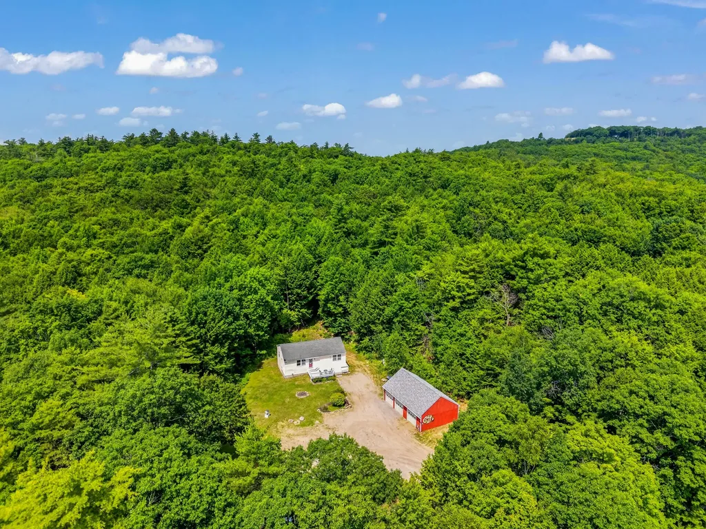 22 Thibeau Lane Greene ME 04236