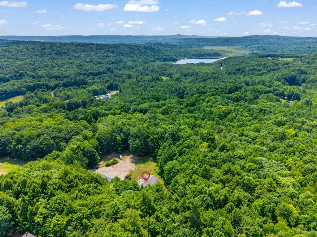 22 Thibeau Lane Greene ME 04236