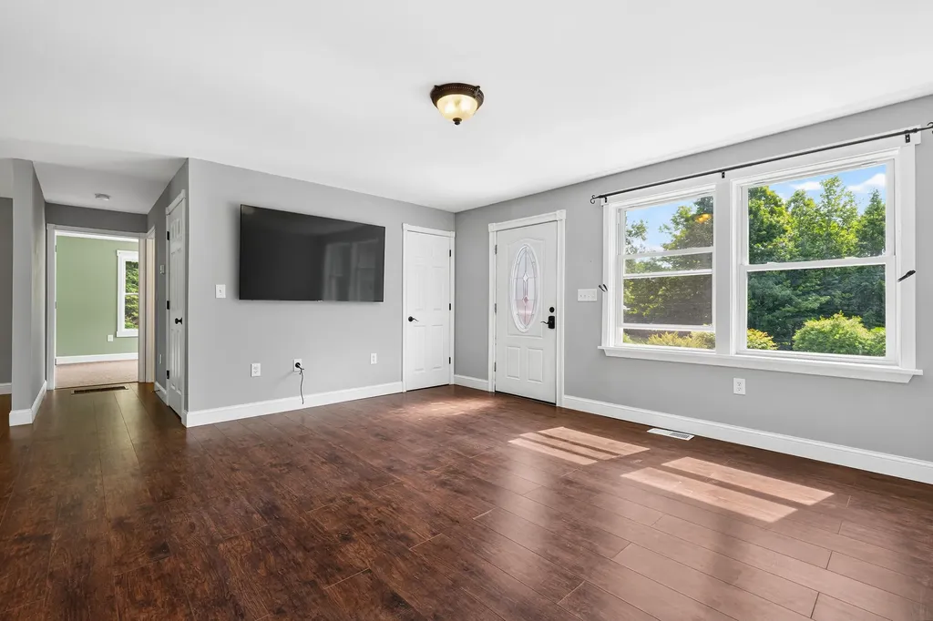 22 Thibeau Lane Greene ME 04236