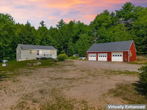 22 Thibeau Lane Greene ME 04236