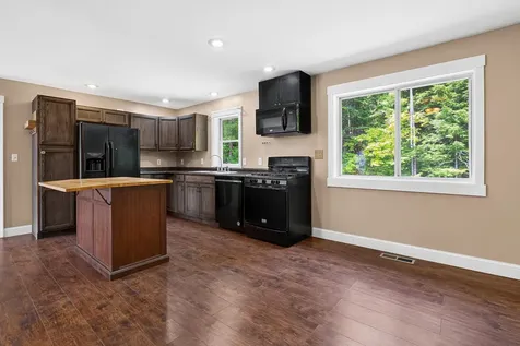 22 Thibeau Lane Greene ME 04236