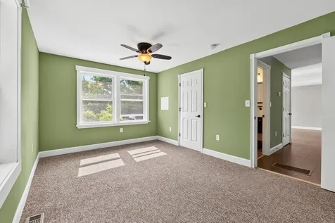 22 Thibeau Lane Greene ME 04236