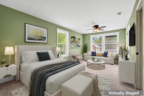 22 Thibeau Lane Greene ME 04236
