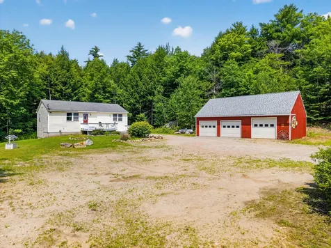 22 Thibeau Lane Greene ME 04236
