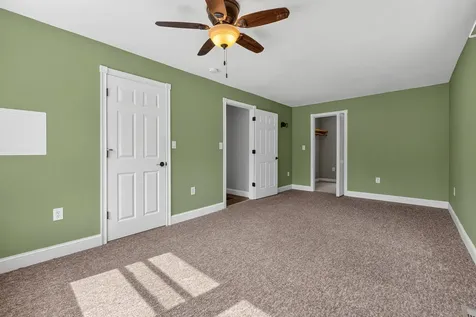 22 Thibeau Lane Greene ME 04236
