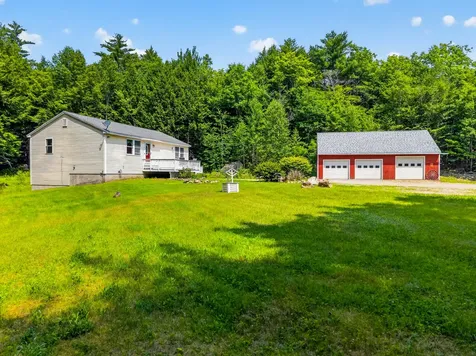22 Thibeau Lane Greene ME 04236