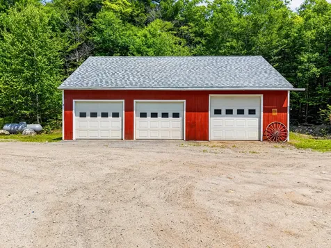 22 Thibeau Lane Greene ME 04236