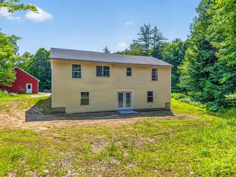 22 Thibeau Lane Greene ME 04236